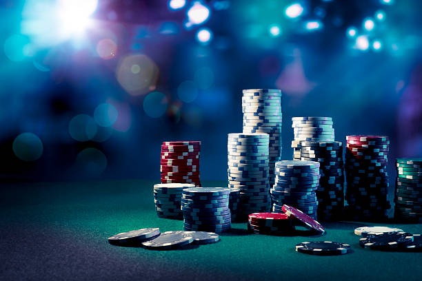raya4d Live Casino