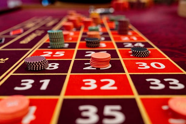 raya4d Slots